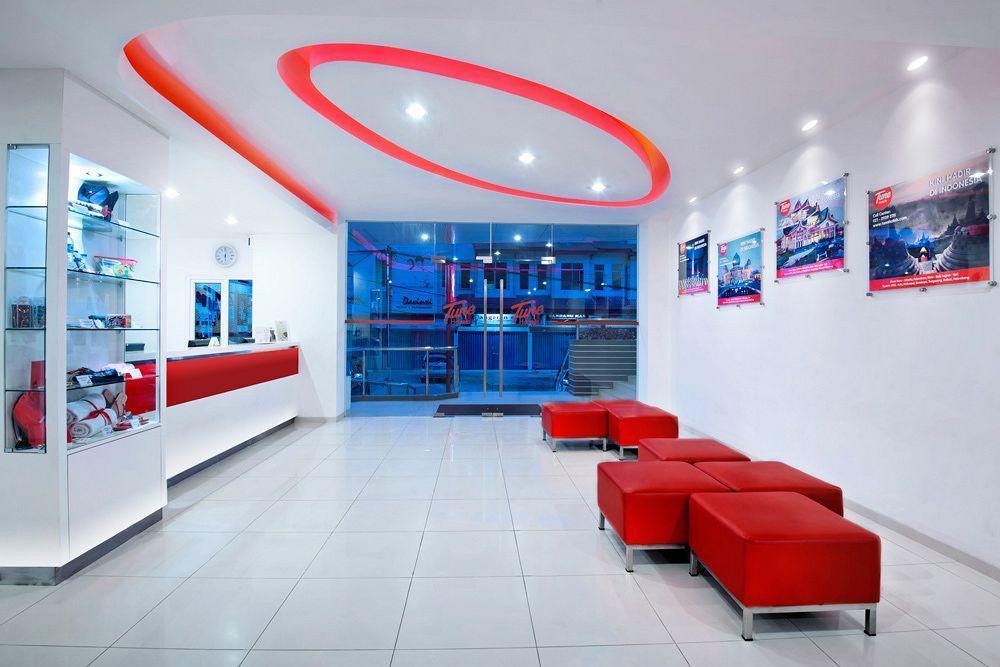 Monoloog Hotel Pekanbaru Exterior foto